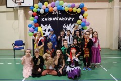 Bal karnawałowy (09.02.2023)