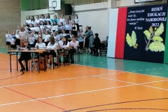 Dzień Edukacji Narodowej (13.10.2022)