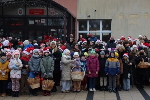 Piernik za uśmiech 2024 (18.12.2024)