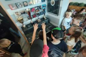 SP5 w Radio OKO (21.05.2025)