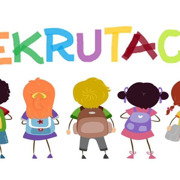 Rekrutacja — rok szkolny 2025/2026