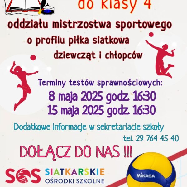 ❗🏐💥ZOSTAŃ MISTRZEM💥🏐❗